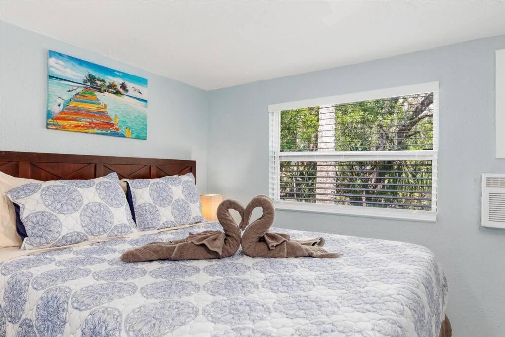 Waterfront Home Punta Gorda Exteriér fotografie