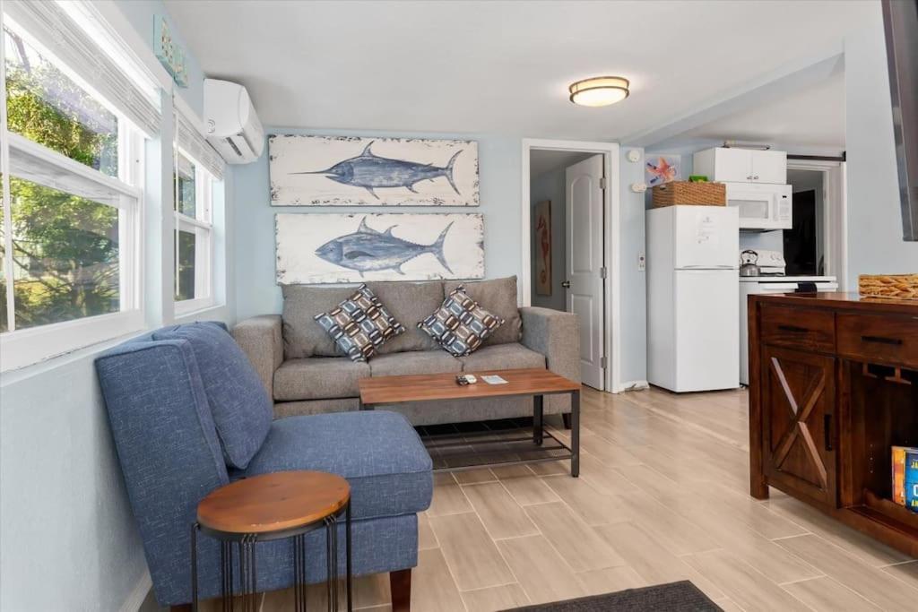 Waterfront Home Punta Gorda Exteriér fotografie