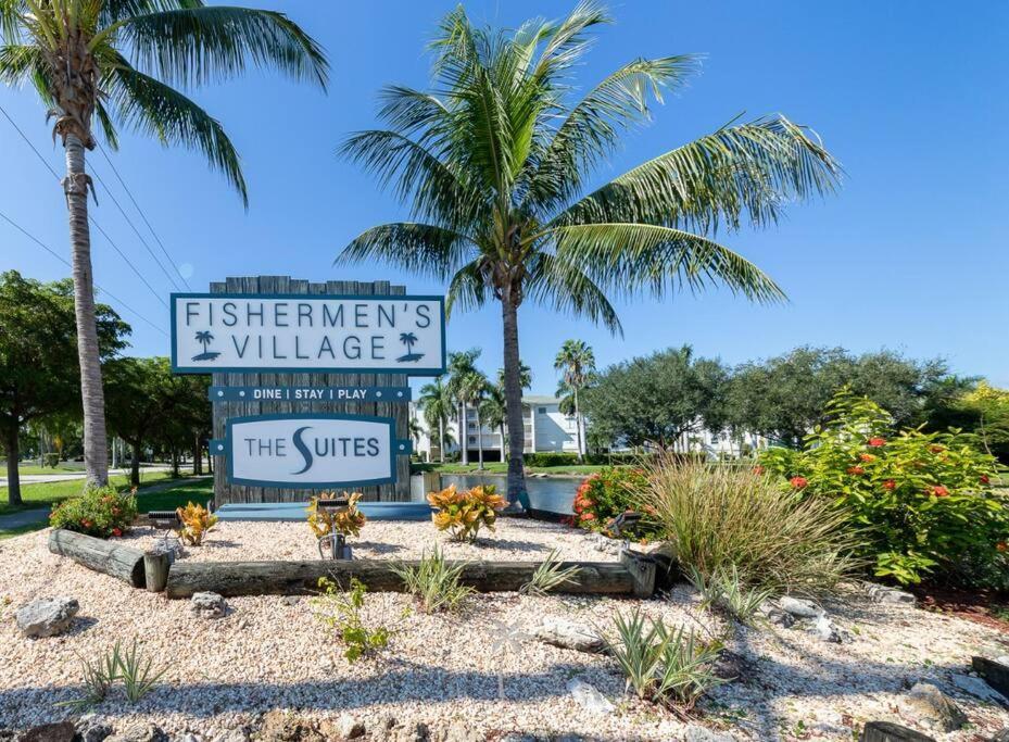 Waterfront Home Punta Gorda Exteriér fotografie