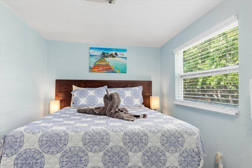 Waterfront Home Punta Gorda Exteriér fotografie